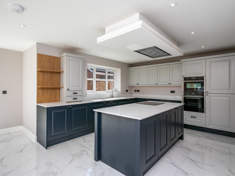 The Croston Kitchen